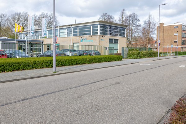 Medium property photo - Acacialaan 6, 3181 BA Rozenburg